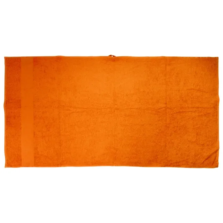 cotton terry towel - 70×140 cm - AP593000 (ANDA#03)